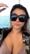 Boating