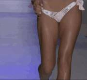 Daniela Lopez has a great body (x-post from r/OnStageGW)