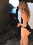 more booty - Shantel VanSanten