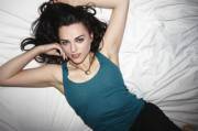 Katie McGrath [Lena Luther]