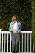 Katie Cassidy