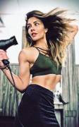 Juliana Harkavy