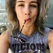 Emily Bett Rickards