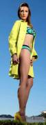 Katie Cassidy