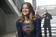 Melissa Benoist