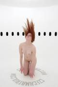 2607 Barbora (1): Hair Whip