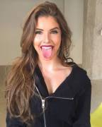 Tongue Out