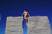 Suspended