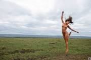 Take a Leap