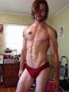 [M]id-Workout