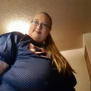 Not A Cowboy Jersey.. Sharing my shots to the world. I am a proud SSBBW. Remember, we like who we are and we dont need to be "fixed".