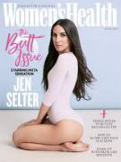 Women's Health UK cover