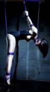 Strappado