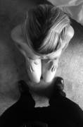 Kneeling