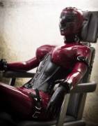Rubber