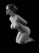 Pretty in ropes