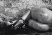 Chained
