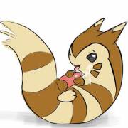 [M] Furret