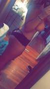 Lacey...