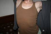 My pits and tits