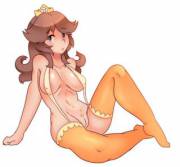 Hi Daisy (kissurai)