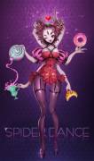 Muffet [candlefish]