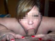 Sucking cock :)