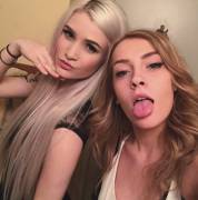 Cover these sluts