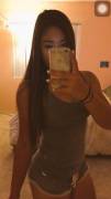 Requesting for someone to tribute this college chick