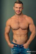 Landon Conrad @LandonConrad