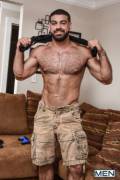 Ricky Larkin @RickyLarkinXXX @Men