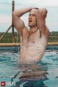 Marq Daniels #MarqDaniels @LucasEnt