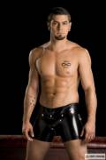 Dominic Sol @MisterDSol @HotHouseXXX