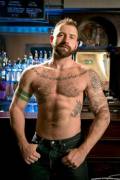Aleks Buldocek @ABuldocek @Raging_Stallion