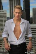 Richie Black #RichieBlack
