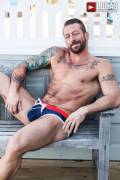 Hugh Hunter #HughHunter @LucasEnt
