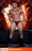 Bruno Bernal @BrunoBernalXXX @HotHouseXXX