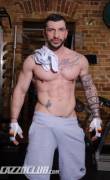 Sergio Moreno @SergioMorenoX @cazzofilmXXX