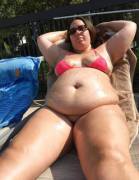 Look! No bottoms!