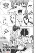 -comic- The Dorm Leader's Pet! / Ryouchou-san no Okiniiri [Kemono For Essential 9] (Artist: Takeichi Okome)