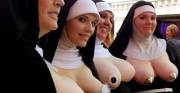 Nuns