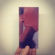 Good Animation print - PornoFlip print your gifs