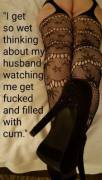 My wife and her comment says it all.