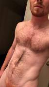 Fuzzy Ginger