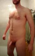 Used up all the hot water... [GIFs]