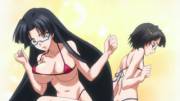 High School DxD