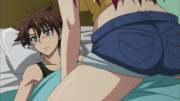 Shinmai Maou no Testament
