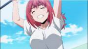 Keijo!!!