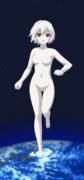 Rei ayanami evangelion
