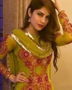 Neelam Muneer